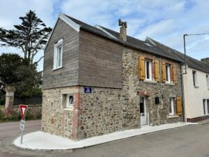 agon coutainville maison de vacances