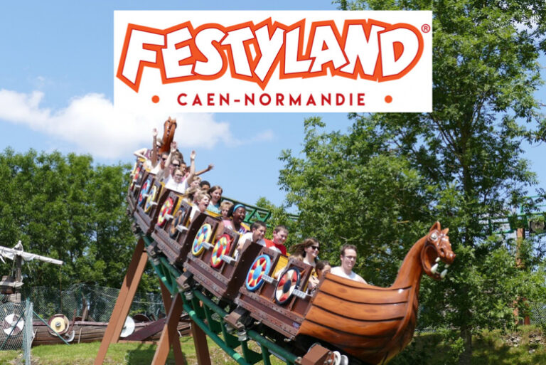 Festyland à 1h